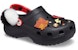 (W) Crocs Cruella x Classic Platform Clog 'Citara Mewah' 207398-001