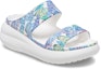 Lookbook (W) Sandal Crocs Crush Butterfly 208247-94S