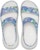(W) Sandal Crocs Crush Butterfly 208247-94S