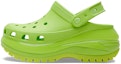 Buy (W) Crocs Crush Clogs 'Limeade' Hijau Limau 207988-3UH