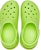 (W) Crocs Crush Clogs 'Limeade' Hijau Limau 207988-3UH