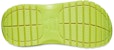 (W) Crocs Crush Clogs 'Limeade' Hijau Limau 207988-3UH