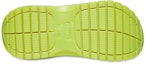 Details for (W) Crocs Crush Clogs 'Limeade' Hijau Limau 207988-3UH