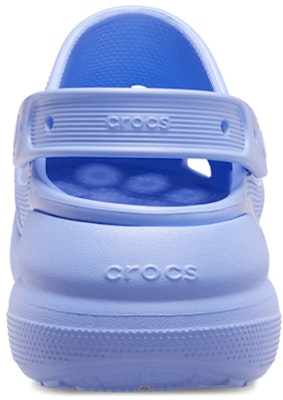 (Women) Crocs Crush Klompen 'Moon Jelly' 207521-5Q6 Purchase (Women) Crocs Crush Klompen 'Moon Jelly' 207521-5Q6