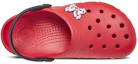 Purchase (Women) Crocs Disney Minnie 'Red Cartoon' 205654-8C1