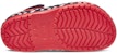 (W) Crocs Disney Minnie 'Kartun Merah' 205654-8C1
