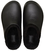 (W) Crocs Dylan Platform Lined Clog Hitam 212770-001 Order (W) Crocs Dylan Platform Lined Clog Hitam 212770-001