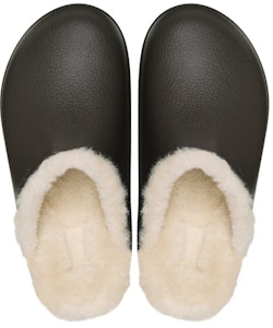 (W) Crocs Dylan Platform Lined Clog Espresso Sandstone Pria Wanita Indonesia. 212770-2NA Order (W) Crocs Dylan Platform Lined Clog Espresso Sandstone Pria Wanita Indonesia. 212770-2NA