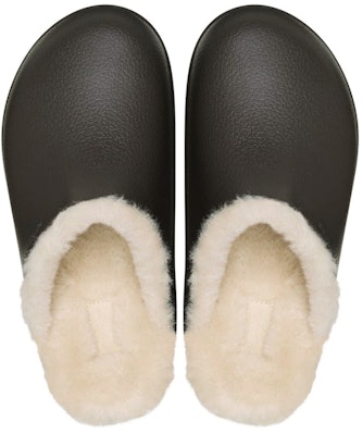 (Women) Crocs Dylan Platform Lined Clog Espresso Sandstone 212770-2NA Order (Women) Crocs Dylan Platform Lined Clog Espresso Sandstone 212770-2NA