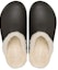 Order (Women) Crocs Dylan Platform Lined Clog Espresso Sandstone 212770-2NA