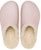 (Women) Crocs Dylan Platform Lined Clog Quartz Sandstone 212770-7CN