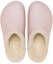 Order (Women) Crocs Dylan Platform Lined Clog Quartz Sandstone 212770-7CN