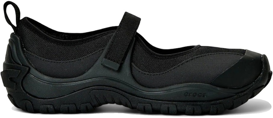 (W) Crocs EXP Terre Tech Negro 212838-001 Buy (W) Crocs EXP Terre Tech Negro 212838-001