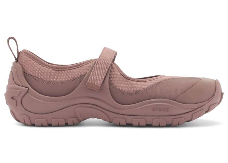 (Women) Crocs EXP Terre Tech Twilight 212838-5AG