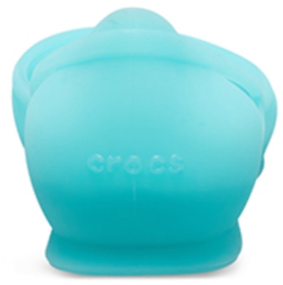 (Women) Crocs Flat ice blue Sandals 16265-4DJ Lookbook (Women) Crocs Flat ice blue Sandals 16265-4DJ