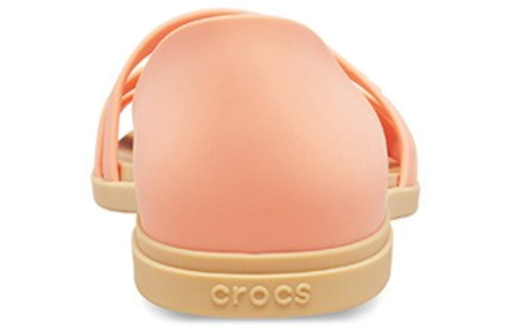 Lookbook (W) Sandales Plates Crocs 206109-82R