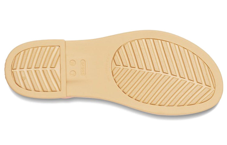 Purchase (W) Sandales Plates Crocs 206109-82R