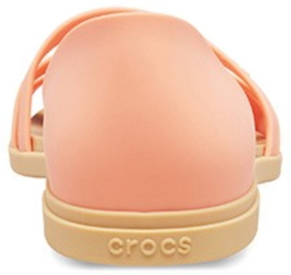 (Women) Crocs Flat Sandals 206109-82R Lookbook (Women) Crocs Flat Sandals 206109-82R