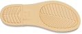 (W) Sandal Rata Crocs 206109-82R