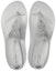 Purchase (W) Selipar Crocs 'Grey Comfort' 205600-00N