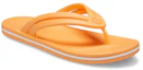 Lookbook (Women) Crocs Flip-Flops Orange 206100-801