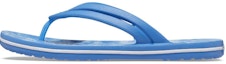 Buy (Women) Crocs Flip 'Blue' 207316-4SN