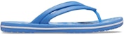(Women) Crocs Flip 'Blue' 207316-4SN