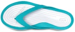 Purchase (W) Crocs Flip 'Biru Muda' 204974-31I