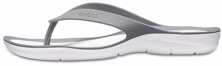 women-crocs-flip-flop-silver-grey-204974-06-x