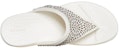 (W) Selipar Crocs 'Putih' 206343-174