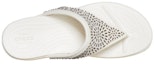 Purchase (W) Selipar Crocs 'Putih' 206343-174