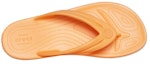 Shop (W) Crocs Flip-Flop Oren 206100-801