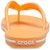 (W) Crocs Flip-Flop Oren 206100-801