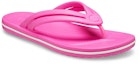 Order (W) Sandal Jepit Crocs Merah Jambu 206100-6QQ