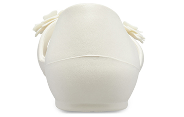 (W) Crocs Flower Sandals 圖 4