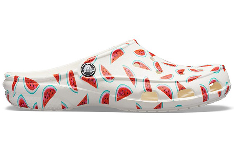 Order (W) Crocs Freesail ''Stampa Anguria'' 205634-61B