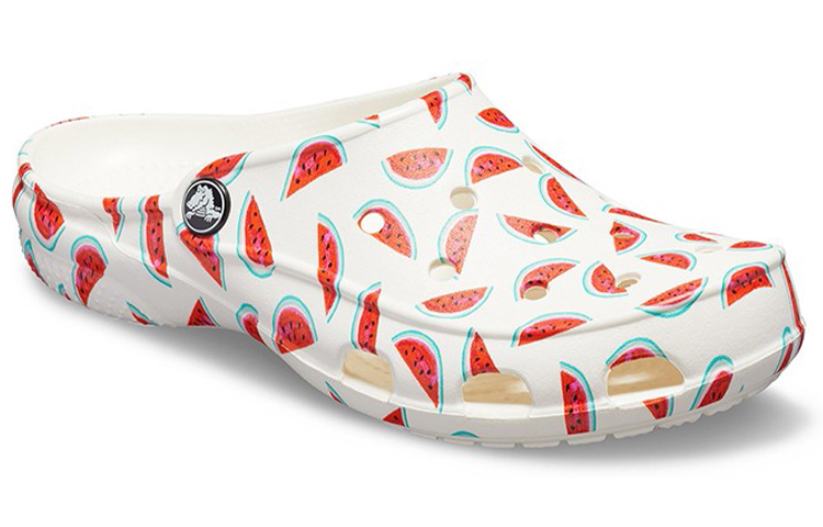 Lookbook (W) Crocs Freesail ''Stampa Anguria'' 205634-61B