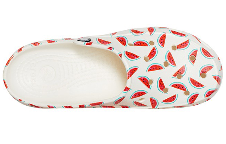 Shop (W) Crocs Freesail ''Stampa Anguria'' 205634-61B