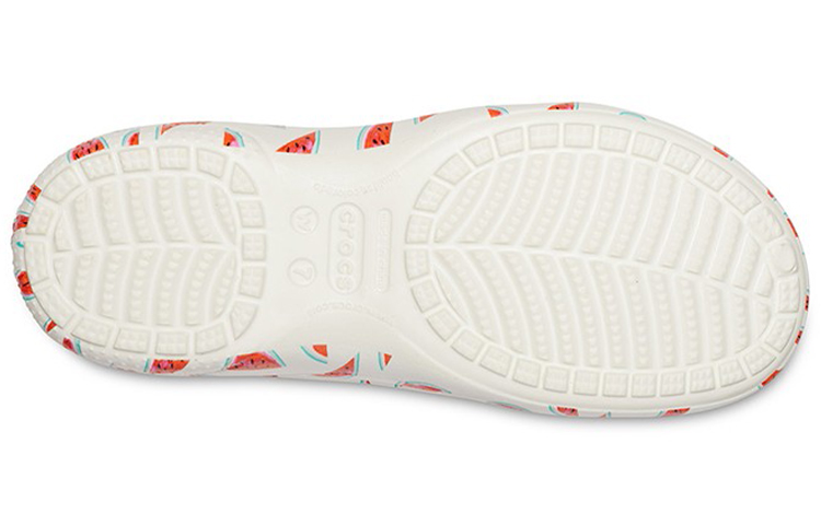 Details for (W) Crocs Freesail ''Stampa Anguria'' 205634-61B