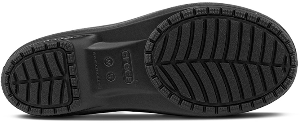(W) But Chelsea Crocs Freesail 'Hitam' 204630-060 Sizing (W) But Chelsea Crocs Freesail 'Hitam' 204630-060