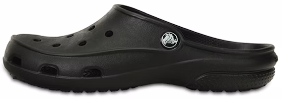 (Women) Crocs Freesail Clog 'Black Comfort' 200861-001 (Women) Crocs Freesail Clog 'Black Comfort' 200861-001