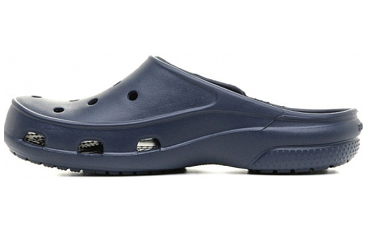 (Women) Crocs Freesail Clog 'Deep Navy' 200861-410