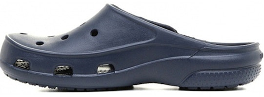 (Women) Crocs Freesail Clog 'Deep Navy' 200861-410 (Women) Crocs Freesail Clog 'Deep Navy' 200861-410