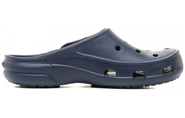 Order (W) Crocs Freesail Zoccoli ''Deep Navy'' 200861-410