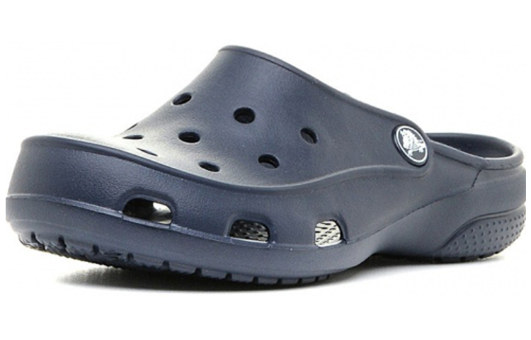 Lookbook (W) Crocs Freesail Zoccoli ''Deep Navy'' 200861-410