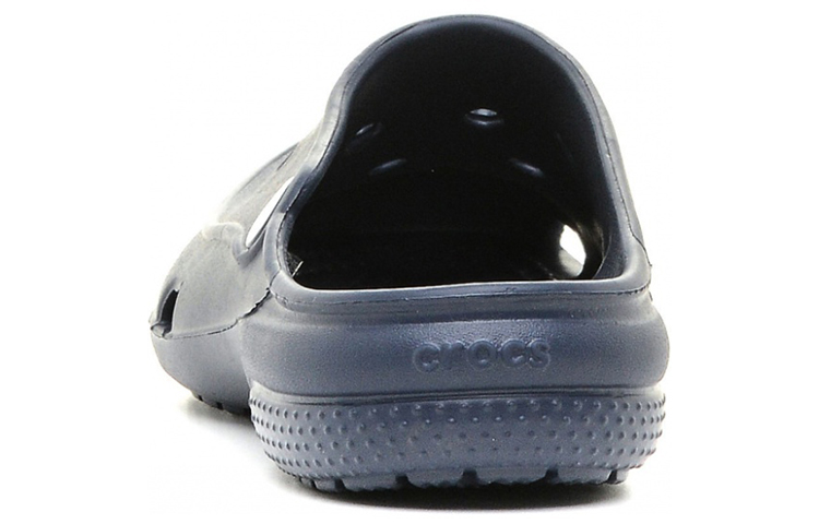 Shop (W) Crocs Freesail Zoccoli ''Deep Navy'' 200861-410