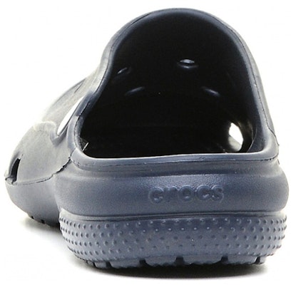 Crocs Freesail 輕便舒適 戶外休閒洞洞拖鞋 女款 深藍 Shop Crocs Freesail 輕便舒適 戶外休閒洞洞拖鞋 女款 深藍