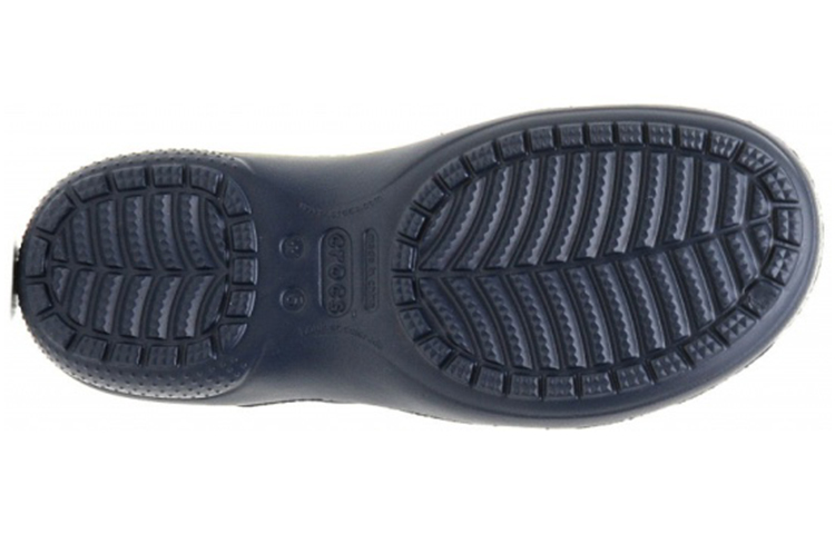 Purchase (W) Crocs Freesail Zoccoli ''Deep Navy'' 200861-410