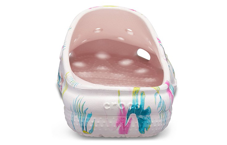 Purchase (W) Crocs Freesail Sabot ''Blanc Floral'' 205634-97Z