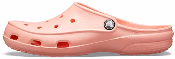 (Women) Crocs Freesail Clog 'Light Pink Comfort' 200861-737 (Women) Crocs Freesail Clog 'Light Pink Comfort' 200861-737
